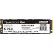 ssd teamgroup mp44l 500gb nvme m2 pcie gen4 x4 tm8fpk500g0c101 photo