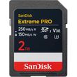 sandisk sdsdxxd 2t00 gn4in extreme pro 2tb sdxc uhs i u3 v30 class 10 photo