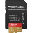 sandisk sdsqxav 2t00 gn6ma extreme 2tb micro sdxc uhs i card u3 v30 a2 photo