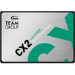 ssd teamgroup cx2 1tb 25 sata3 t253x6001t0c101 photo