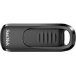 sandisk ultra slider 256gb usb 30 type c flash drive sdcz480 256g g46 photo
