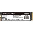 ssd teamgroup mp44 2tb nvme m2 pcie gen4 x4 tm8fpw002t0c101 photo