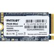 ssd patriot p420 mini 240gb nvme pcie gen4 x4 m2 2242 p420mp240gm24 photo