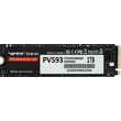 ssd patriot pv593 1tb nvme pcie gen5 x4 m2 2280 pv593p1tbm28h photo