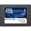 ssd patriot p220s4tb25 p220 4tb 25 sata 3 photo