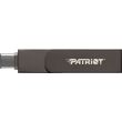patriot iluxe stick 128gb usb 32 type c lightning flash smart backup drive pi128gskm30cl photo