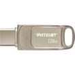 patriot tab t560 64gb usb 32 flash drive dual interface type a type c ps128gt560ds5d photo