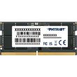 ram patriot signature line 32gb ddr5 csodimm 6400mt s cl52 psd532g6402cs photo