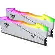 ram patriot viper rgb xtreme 5 48gb 2x24gb ddr5 9200mt s cl44 dual kit vxr548g9244ck photo