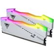 ram patriot viper rgb xtreme 5 48gb 2x24gb ddr5 8600mt s cl40 dual kit vxr548g8640ck photo