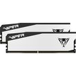 ram patriot viper elite 5 32gb 2x16gb ddr5 6000mt s cl30 intel amd dual kit veb532g6030kw photo