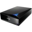 asus bw 16d1h u pro extreme 16x blu ray writing speed with usb 30 photo