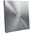 asus sdrw 08u5s u 8x ultra slim external dvd writer usb 20 mellow metallic photo