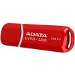 adata auv150 32g rrd dashdrive uv150 32gb usb 32 flash drive red photo