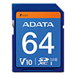 adata asdx64guicl10 r premier sdxc 64gb uhs i class 10 photo