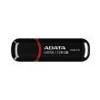 adata auv150 128g rbk dashdrive uv150 128gb usb 32 flash drive black photo