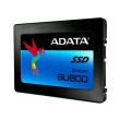 ssd adata ultimate su800 256gb 3d nand flash 25 sata3 photo