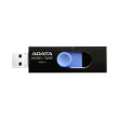 adata auv320 32g rbkbl uv320 32gb usb 32 flash drive black blue photo