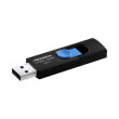 adata auv320 64g rbkbl uv320 64gb usb 32 flash drive black blue photo