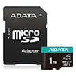 adata ausdx1tui3v30sa2 ra1 premier pro 1tb micro sdxc u3 v30 a2 with adapter photo
