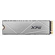 ssd adata agammixs60 512g cs xpg gammix s60 512gb nvme pcie gen4x4 m2 2280 photo