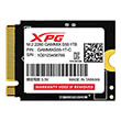 ssd adata sgammixs55 1t c xpg gammix s55 1tb nvme pcie gen 40 x 4 m2 2230 photo