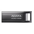 adata aroy ur340 64gbk ur340 64gb usb 32 flash drive photo