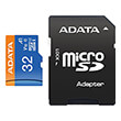 adata ausdh32guicl10a1 ra1 premier micro sdhc 32gb photo