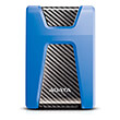 exoterikos skliros adata dashdrive durable hd650 1tb usb 31 blue color box photo