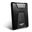 exoterikos skliros adata dashdrive durable hd650 2tb usb 31 black color box photo