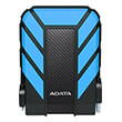 exoterikos skliros adata hd710 pro 1tb usb 31 blue color box photo
