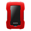 exoterikos skliros adata hd330 2tb usb 31 red color box photo