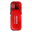 adata auv240 32g rrd 32gb usb 20 flash drive red photo