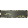 ssd adata aleg 800 1000gcs legend 800 1tb nvme pcie gen4 x4 m2 2280 photo