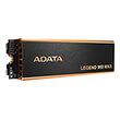 ssd adata aleg 960m 2tcs legend 960 max 2tb nvme pcie gen4 x4 m2 2280 photo