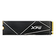 ssd adata agammixs70b 2t cs xpg gammix s70 blade 2tb nvme pcie gen4x4 m2 2280 photo