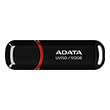 adata auv150 512g rbk dashdrive uv150 512gb usb 32 flash drive black photo