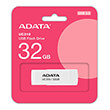 adata uc310 32g rwh uc310 32gb usb 32 flash drive white photo