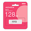adata uc310 128g rwh uc310 128gb usb 32 flash drive white photo