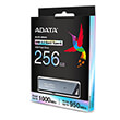 adata aeli ue800 256g csg ue800 256gb usb 32 gen 2 type c flash drive photo