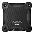 exoterikos skliros adata sd620 2tcbk sd620 2tb portable ssd usb 32 gen 2 black photo