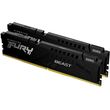 ram kingston fury beast black 32gb 2x16gb ddr5 6000mt s cl36 amd expo duak kit kf560c36bbe2k2 32 photo
