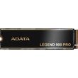 ssd adata legend 900 pro 2tb nvme pcie gen4 x4 m2 2280 sleg 900p 2tcs photo