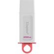 kingston datatraveler exodia 256gb usb 32 flash drive white kc u2g256 5r photo