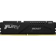 ram kingston fury beast black 64gb ddr5 5600mt s cl40 intel amd kf556c40bb 64 photo