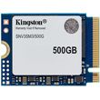 ssd kingston snv3sm3 500g nv3 500gb nvme pcie gen4 x4 m2 2230 photo