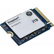 ssd kingston snv3sm3 2t0 nv3 2tb nvme pcie gen4 x4 m2 2230 photo
