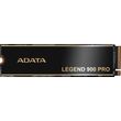 ssd adata legend 900 pro 4tb nvme pcie gen4 x4 m2 2280 sleg 900p 4tcs photo
