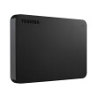 exoterikos skliros toshiba hdtb410ek3aa canvio basics 1tb 25 usb30 black photo