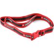skross luggage strap red photo